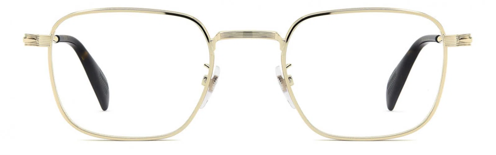 David Beckham DB1247 Eyeglasses - view 2
